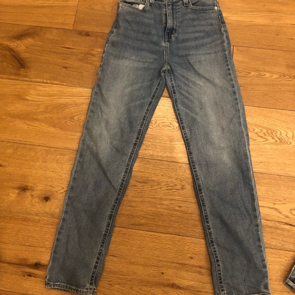 BDG jeans